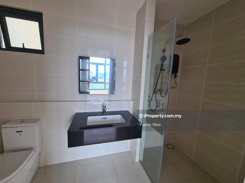 Condominium for Sale in The Maple Residences by Louis Wee - iProperty.com.my