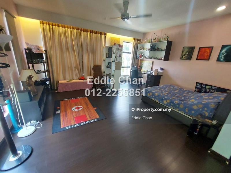 Banglo untuk Dijual di Taman Ampang Utama, Ampang oleh Eddie Chan - iProperty.com.my