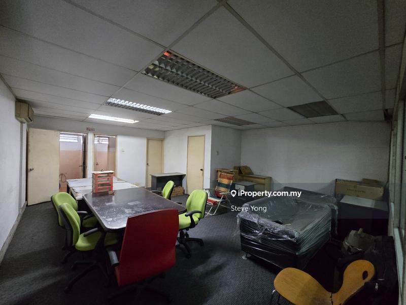 Shop untuk Disewa di Setapak, Kuala Lumpur oleh Steve Yong - iProperty.com.my