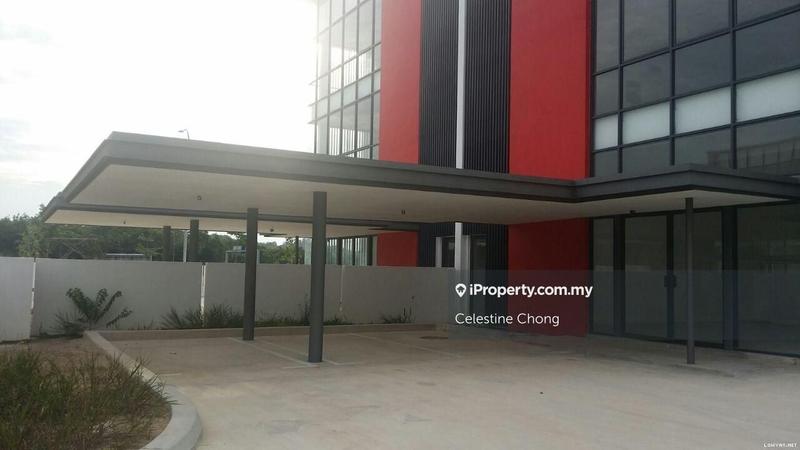 Semi-D Factory for Sale in Bandar Baru Bangi, Selangor by Celestine Chong - iProperty.com.my