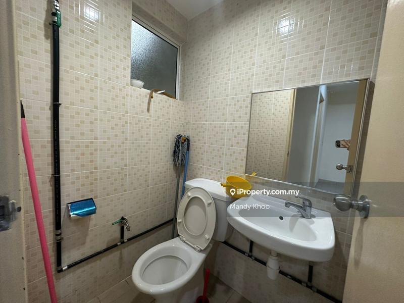 Rumah Teres 2.5-Tingkat untuk Dijual di Sering Ukay, Ampang oleh Mandy Khoo - iProperty.com.my