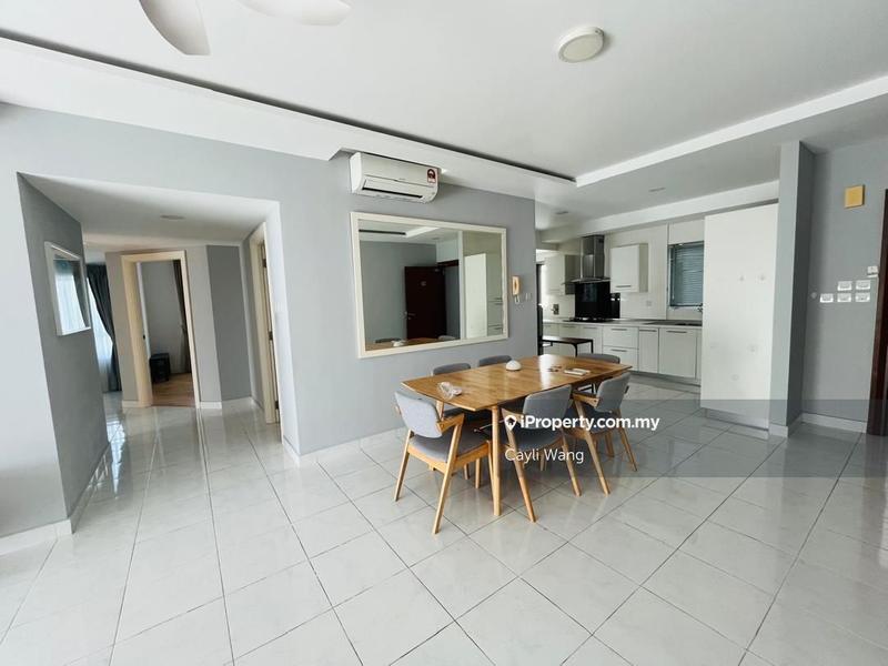 For Rent - Kiara Designer Suites