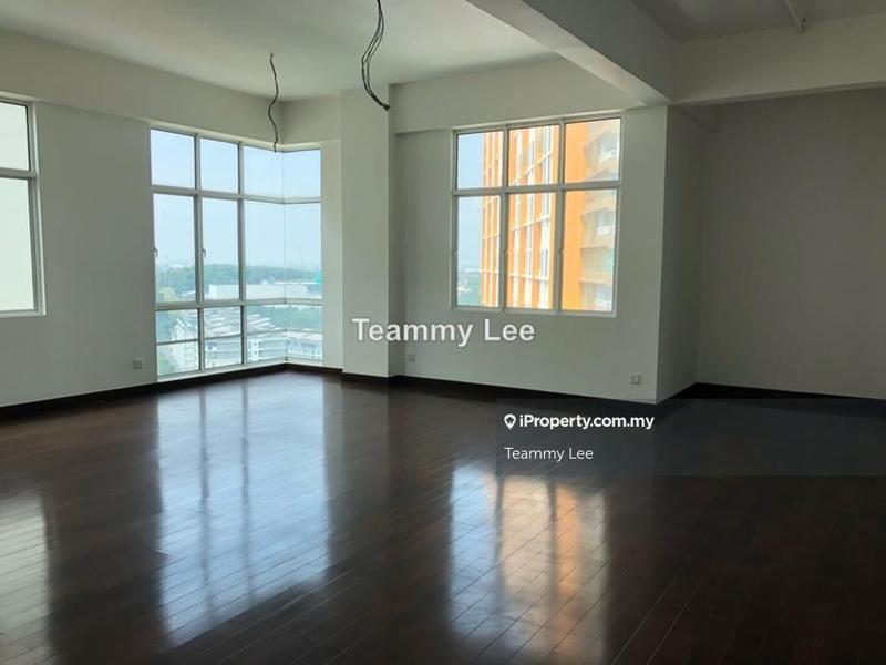 Kediaman Servis untuk Dijual di Subang Olives Residence oleh Teammy Lee - iProperty.com.my