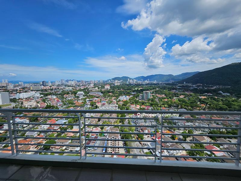 Kondominium untuk Dijual di The Cantonment oleh Jason Lim - iProperty.com.my