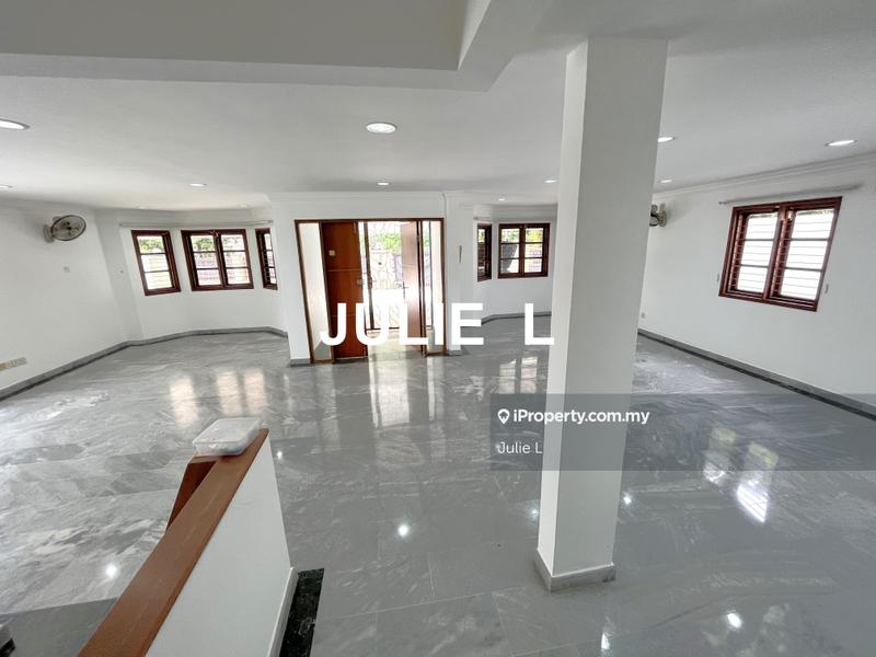 Bungalow House for Sale in nu4n6, Damansara Heights by Julie L - iProperty.com.my