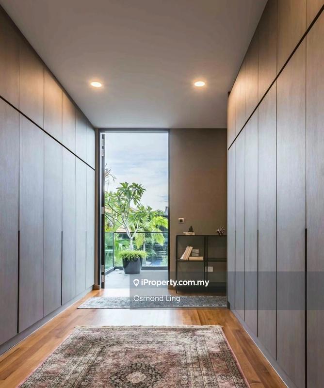 2-storey Terraced House for Sale in 「SENDAYAN」NEW 26x80 2-STOREY「GOV MADANI」, Bandar Enstek by Osmond Ling - iProperty.com.my