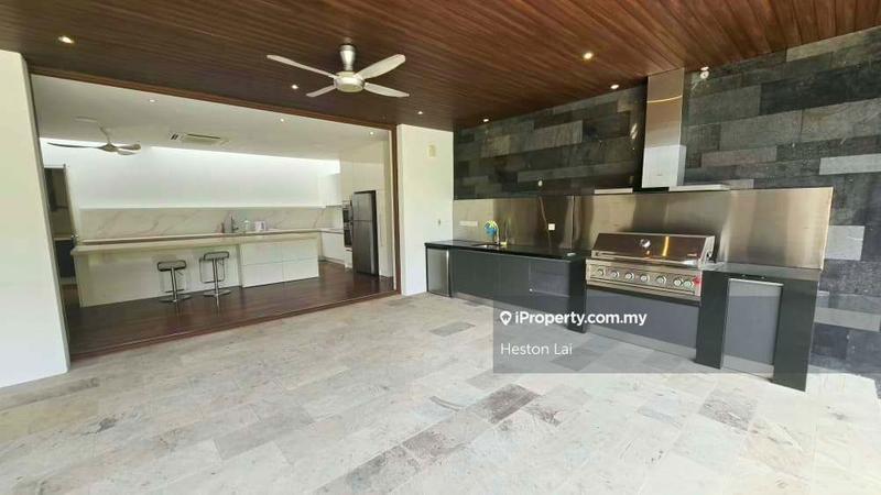 Bungalow House for Rent in Ledang Heights, Iskandar Puteri (Nusajaya) by Heston Lai - iProperty.com.my
