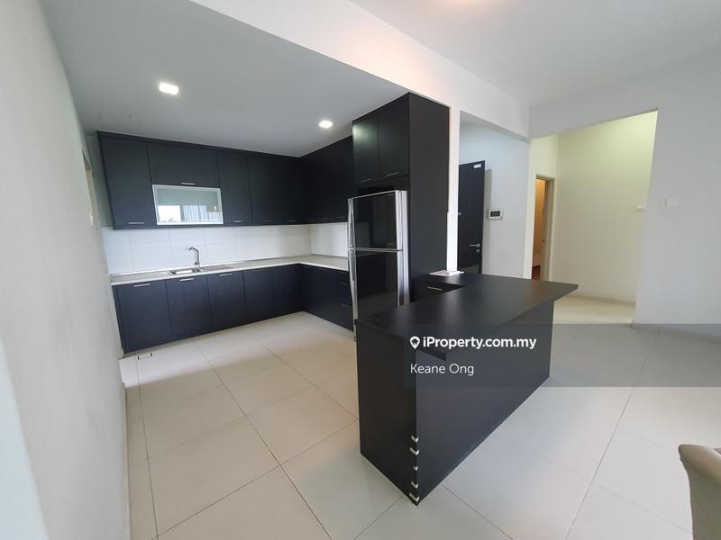 Condominium untuk Disewa di Zefer Hill Residence oleh Keane Ong - iProperty.com.my