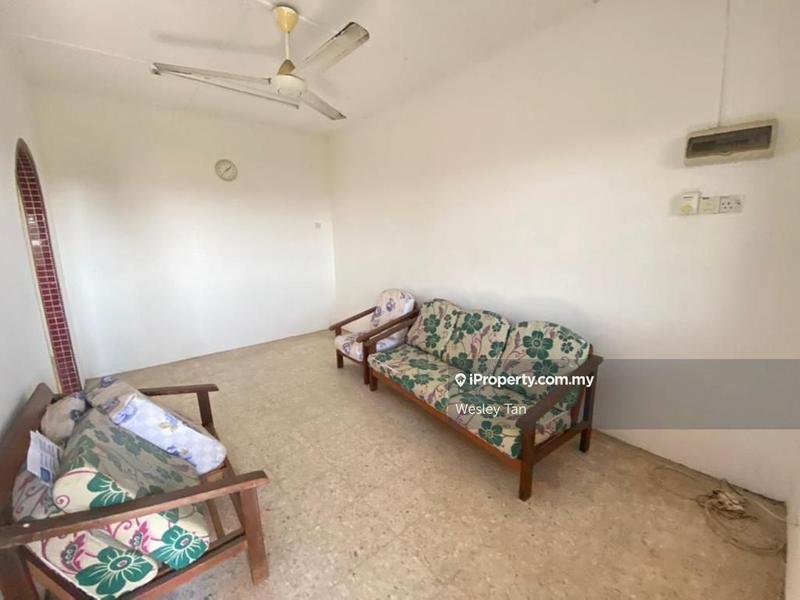 Pangsapuri untuk Dijual di Pangsapuri Aman oleh Wesley Tan - iProperty.com.my