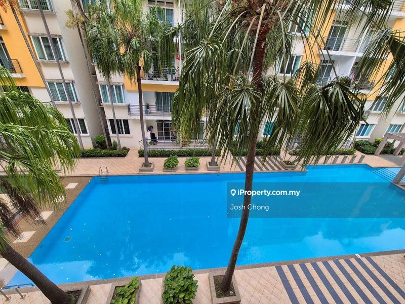 For Sale - Klebang Delima