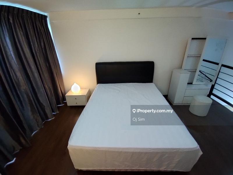 Residensi Servis untuk Disewa di Subang Soho (One Soho) oleh Oj Sim - iProperty.com.my