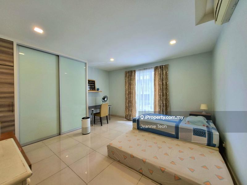 Kondominium untuk Dijual di Platinum Hill PV 2 oleh Jeannie Teoh - iProperty.com.my