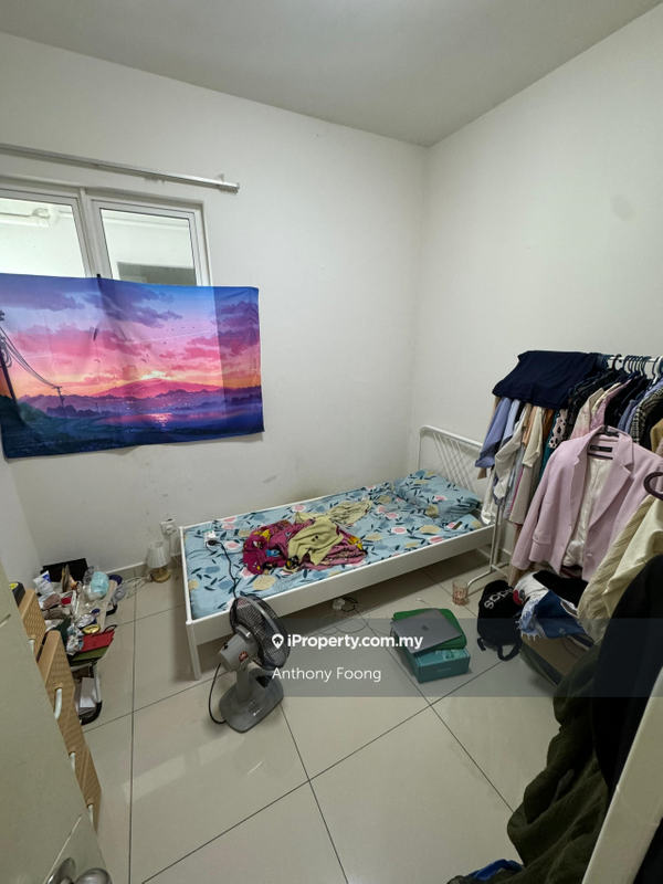 Condominium for Sale in The Regina by Anthony Foong - iProperty.com.my