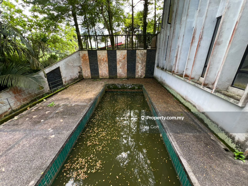 Bungalow House untuk Dijual di Ukay Heights, Ampang oleh Jass Goh - iProperty.com.my