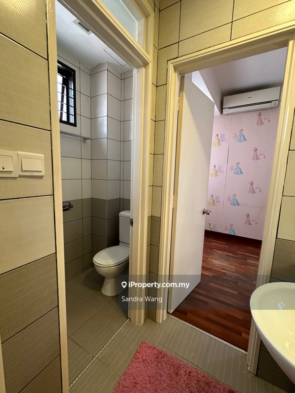 2.5-storey Terraced House for Sale in BU6 ( end lot) BU 6, Petaling Jaya, Bandar Utama by Sandra Wang - iProperty.com.my