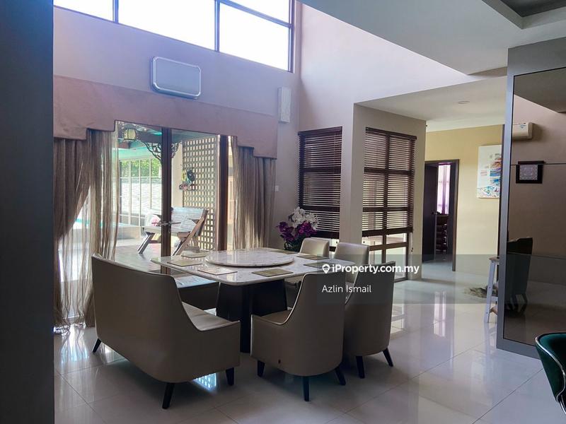 Bungalow House for Sale in Bandar Bukit Mahkota, Kajang by Azlin Ismail - iProperty.com.my