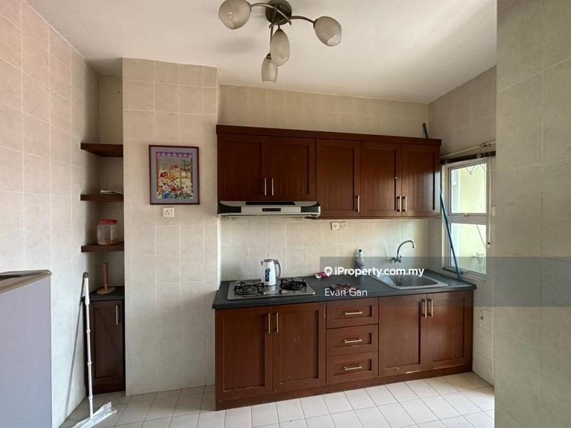 Kondominium untuk Dijual di Klebang 8 oleh Evan Gan - iProperty.com.my