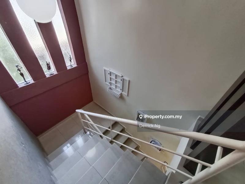 Banglo untuk Dijual di Taman Peruda Utama, Sungai Petani oleh Derrick Ng - iProperty.com.my