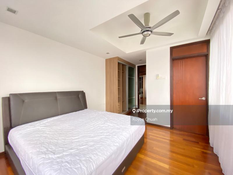 Condominium for Rent in Bangsar Puteri by Royce Chuah - iProperty.com.my