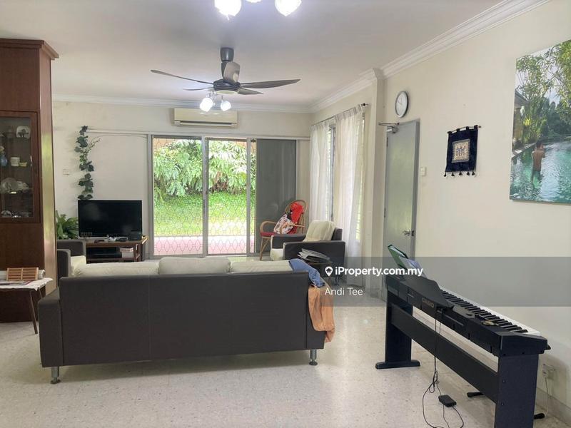 Banglo untuk Dijual di Bangsar, Kuala Lumpur, Bangsar oleh Andi Tee - iProperty.com.my