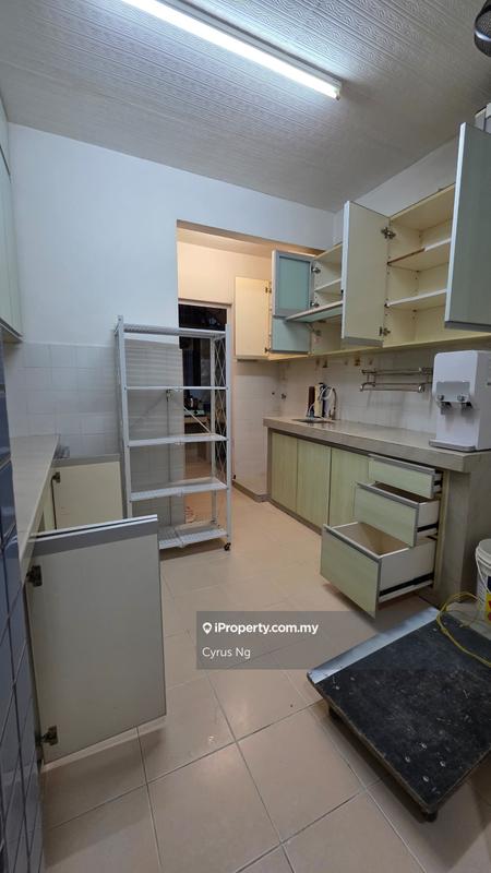 Condominium for Sale in Rose Vista by Cyrus Ng - iProperty.com.my