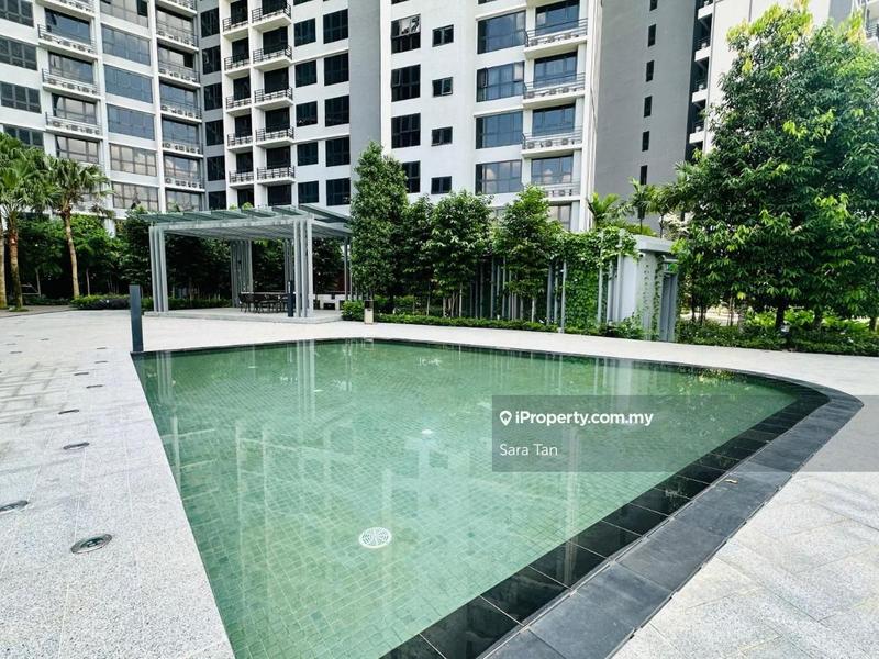 Service Residence for Rent in Agile Bukit Bintang by Sara Tan - iProperty.com.my