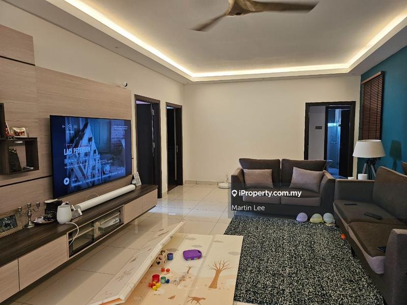 For Rent - Ceriaan Kiara