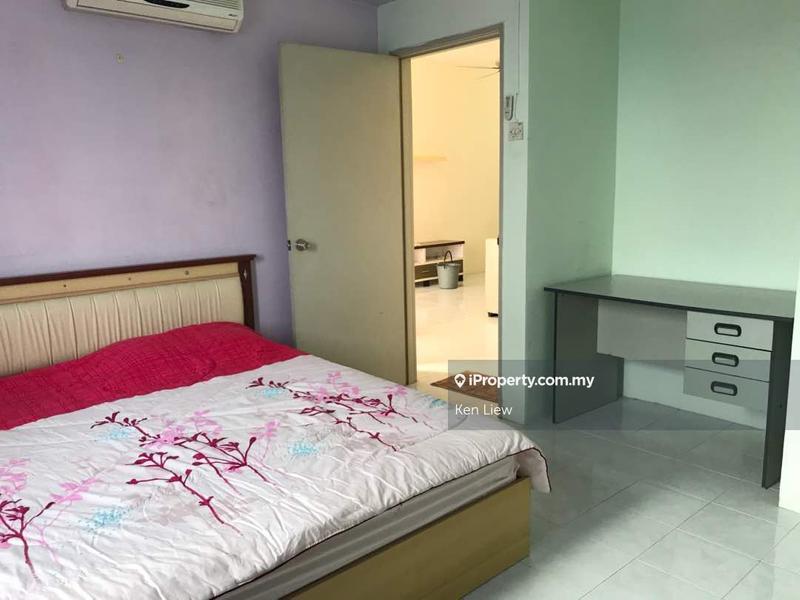 For Sale - Flora Green