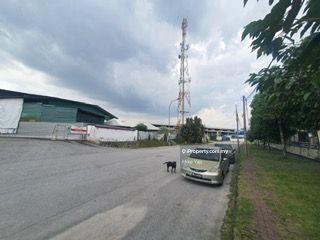 Industrial Land for Sale in rato2, Semenyih by Mike Yap - iProperty.com.my