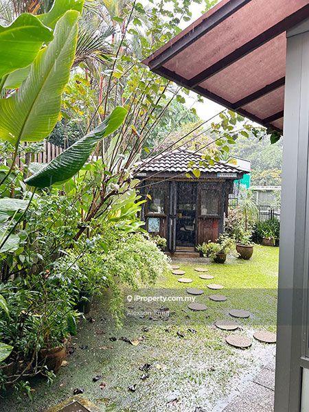 Rumah Berangkai 2 Tingkat untuk Dijual di j6yij, Setiawangsa oleh Alexson Kung - iProperty.com.my