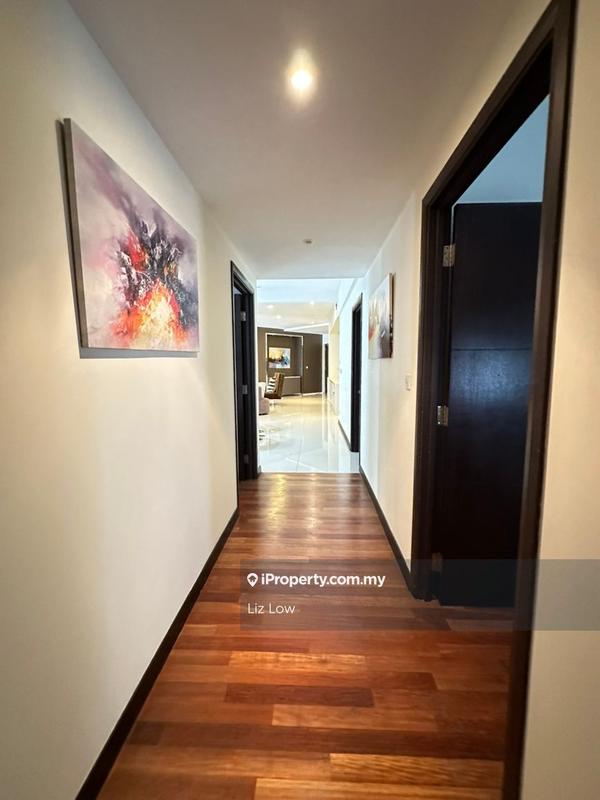 Condominium for Rent in 9 Bukit Utama Condominium by Liz Low - iProperty.com.my