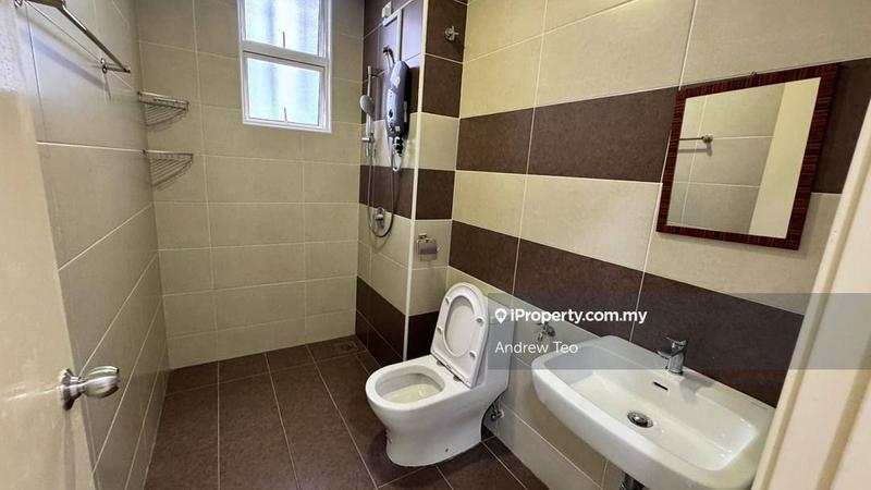 Rumah Kluster untuk Dijual di Taman Nusa Sentral, Iskandar Puteri (Nusajaya) oleh Andrew Teo - iProperty.com.my