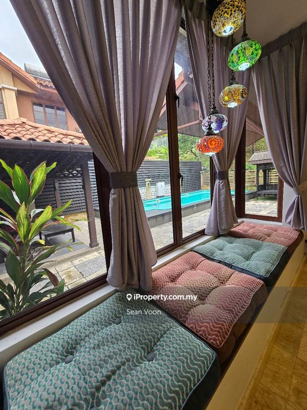 Bungalow House for Sale in Pju 1a, Ara Damansara by Sean Voon - iProperty.com.my