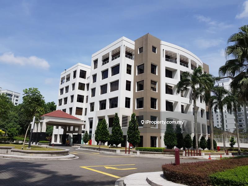 Pejabat untuk Disewa di Dataran Ara Damansara, Ara Damansara oleh Calvin Thong - iProperty.com.my