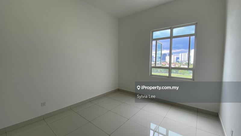 Residensi Servis untuk Dijual di TR Residence oleh Sylvia Lee - iProperty.com.my