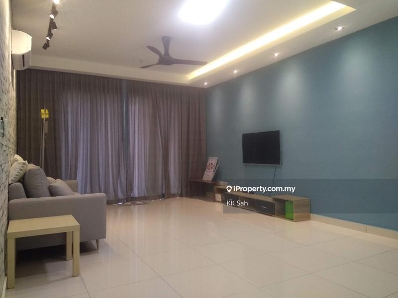 Residensi Servis untuk Dijual di You Vista @ You City oleh KK Sah - iProperty.com.my