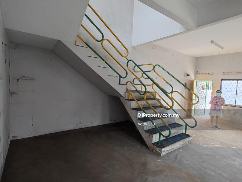 2-storey Terraced House for Sale in Segamat, Johor by Addy Lau - iProperty.com.my