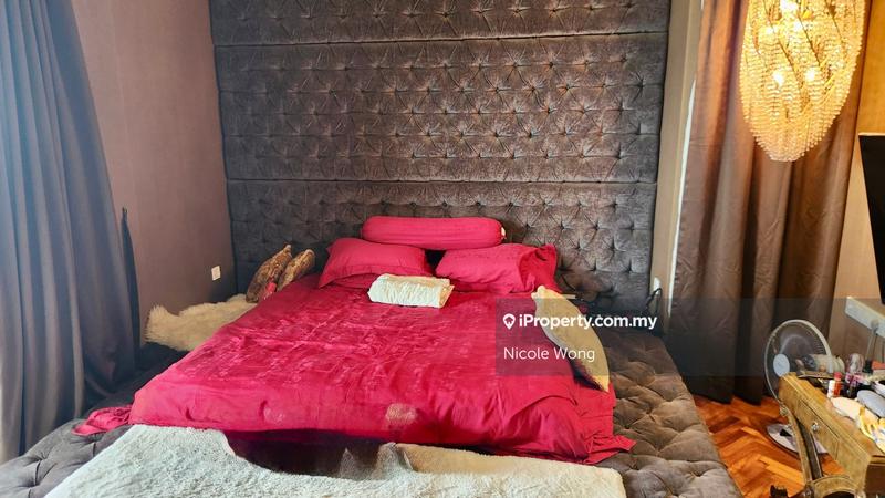 Kondominium untuk Dijual di Quayside Seafront Resort Condominiums oleh Nicole Wong - iProperty.com.my