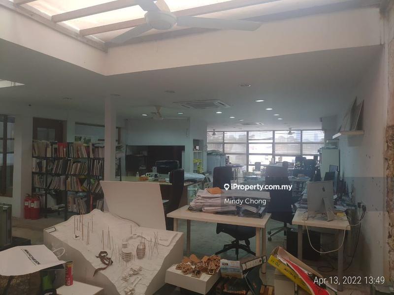 For Sale - Faber Plaza