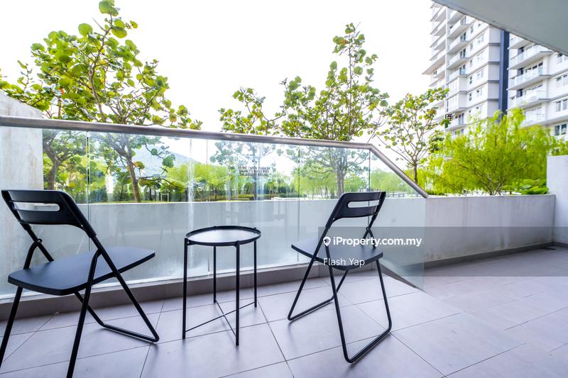 Service Residence for Rent in Windmill upon Hills by Flash Yap - iProperty.com.my