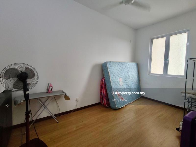 Condominium for Sale in The Palm Condominium by Ketty Liaw - iProperty.com.my