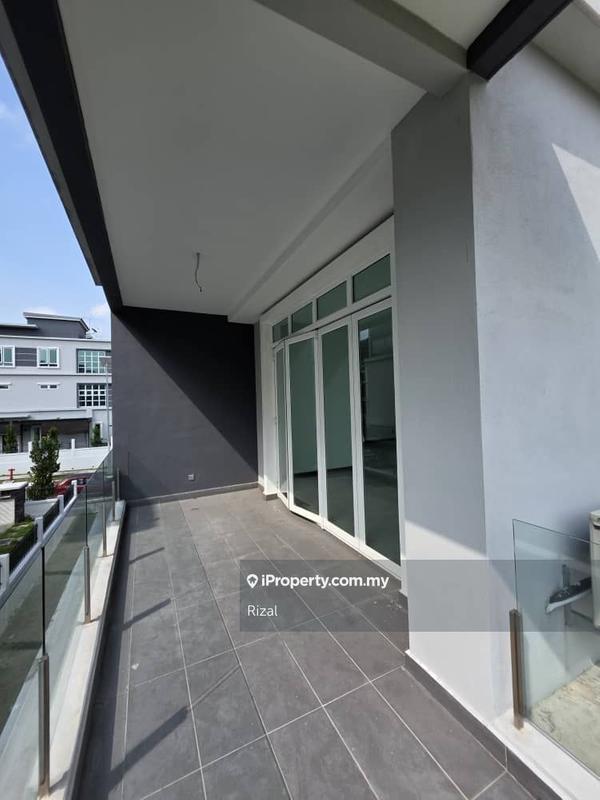 Banglo untuk Dijual di Ttdi Heights, Taman Tun Dr Ismail oleh Rizal - iProperty.com.my