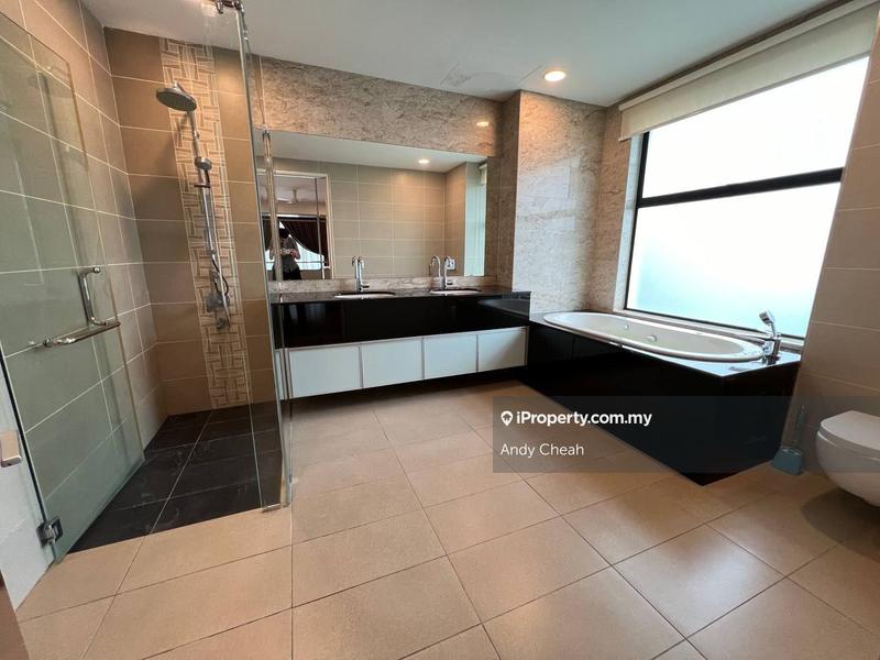 Bungalow House for Sale in Ledang Heights, Iskandar Puteri (Nusajaya) by Andy Cheah - iProperty.com.my