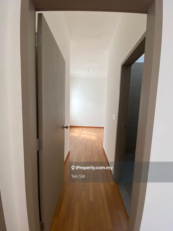Rumah Kluster untuk Dijual di Alam Sari, Bangi oleh Teh SW - iProperty.com.my