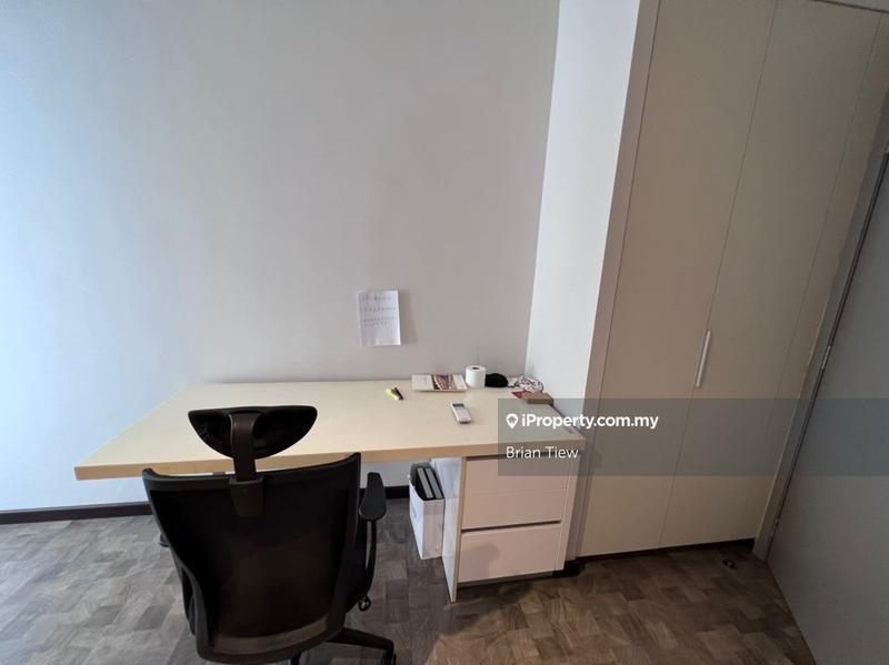 Residensi Servis untuk Dijual di Twin Arkz oleh Brian Tiew - iProperty.com.my
