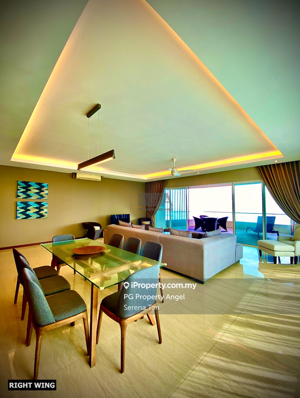 Condominium for Sale in The Cove Condominium by Serena Tan - iProperty.com.my