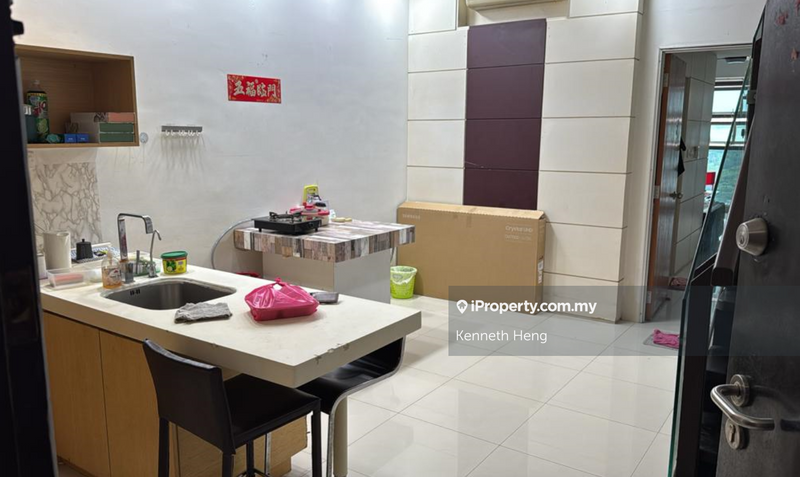 For Sale - Pertama Residency