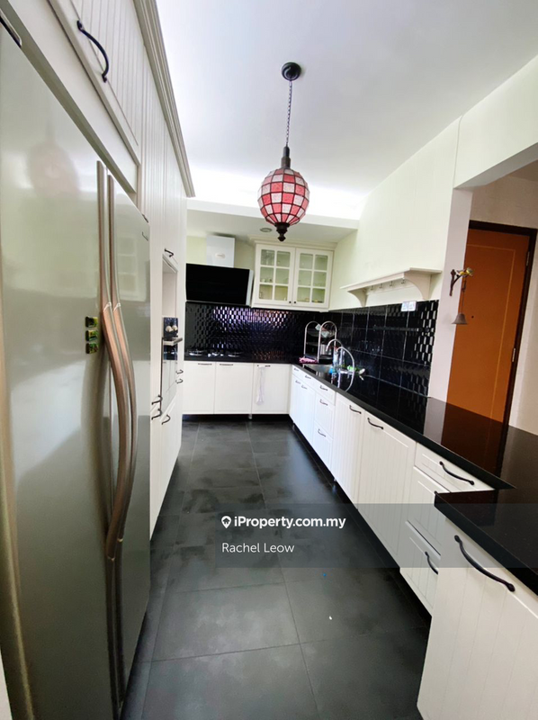 Condominium for Sale in Riana Green Condominium by Rachel Leow - iProperty.com.my