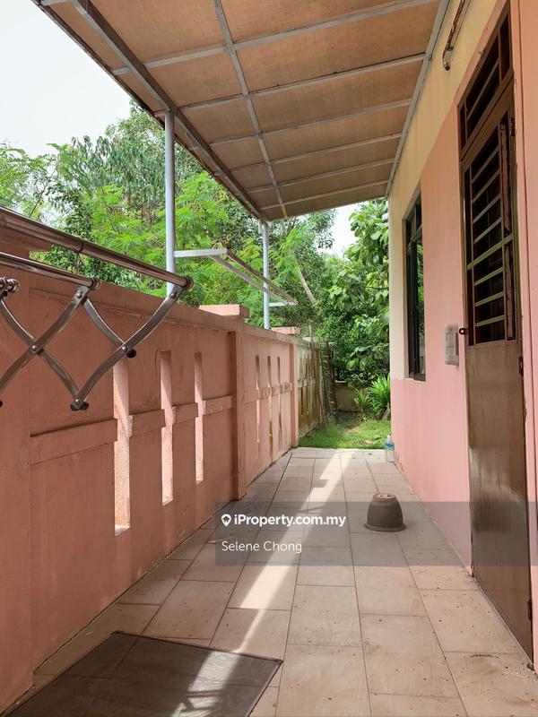 Semi-Detached House for Sale in Bukit Sungai Long, Bandar Sungai Long by Selene Chong - iProperty.com.my