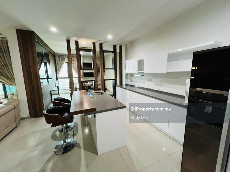 Kondominium untuk Dijual di Sunway GeoSense oleh Andy Lee - iProperty.com.my